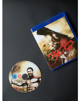 300 (Disco)