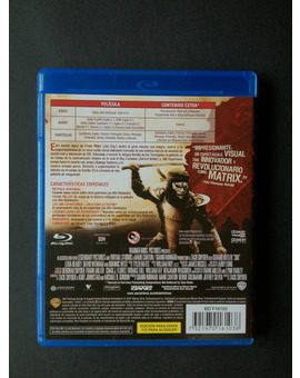 300 (Trasera)