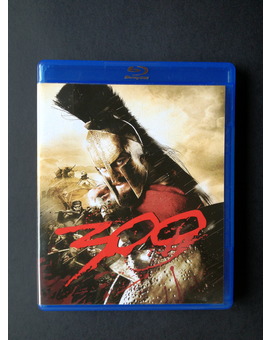 300 (Carátula)