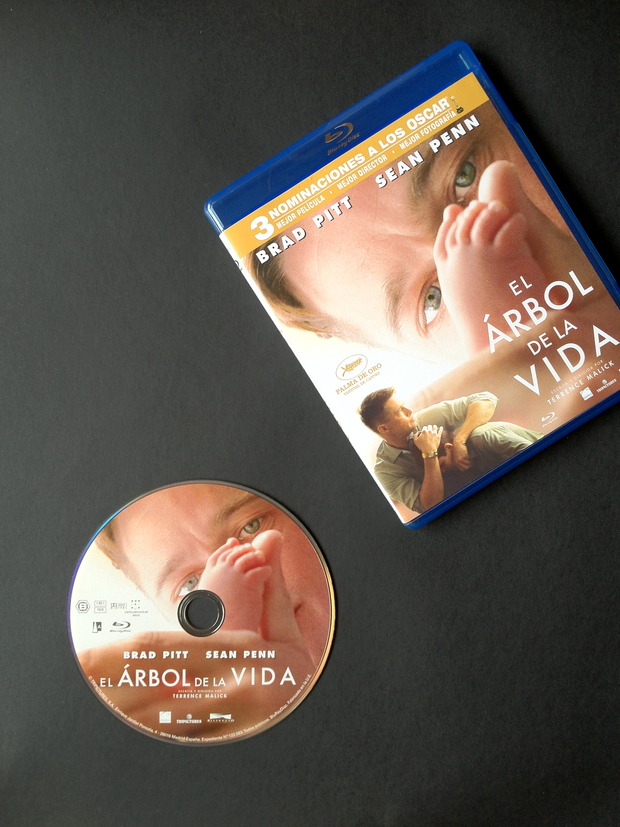 El Arbor De La Vida (Disco)