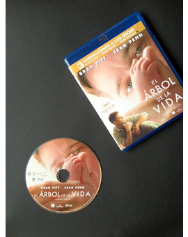 El Arbor De La Vida (Disco)