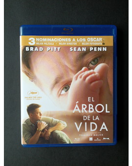 El Arbor De La Vida (Carátula)