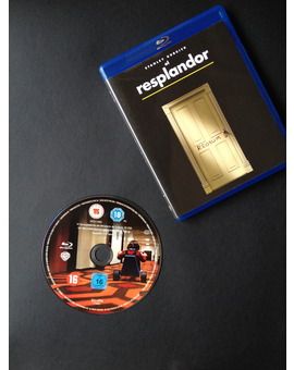 El Resplandor (Disco)