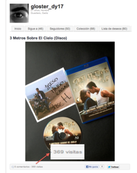 3 MSC Gusta y mucho