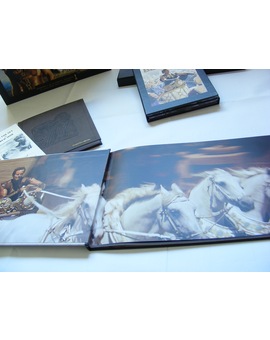 BEN-HUR : Fiftieth Anniversary, extra