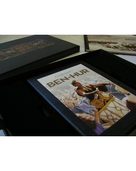 BEN-HUR : Fiftieth Anniversary