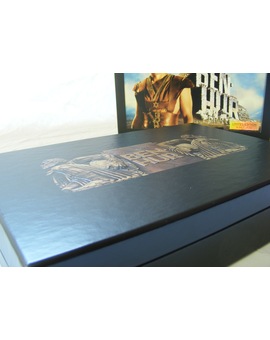 BEN-HUR : Fiftieth Anniversary