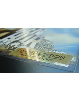 BEN-HUR : Fiftieth Anniversary