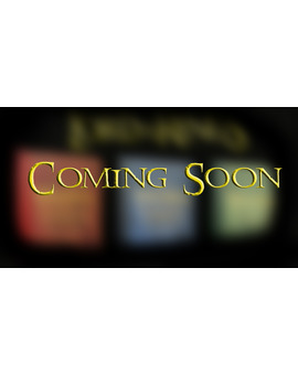 Coming Soon