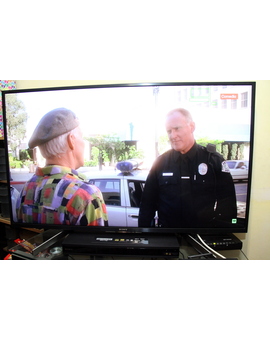 Nueva TV y Blu-Ray 4K UHD
