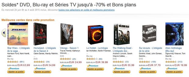 -70% descuento BLUR-RAY, DVD Amazon FRANCIA!!!