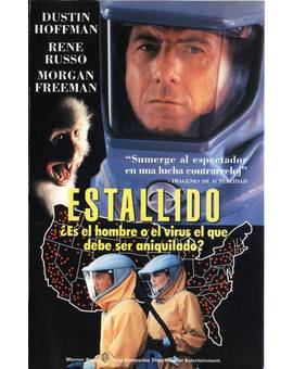 Recomendación película para esta noche (tal y como está el patio...)