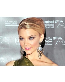 Natalie Dormer se une a 'Los Juegos del Hambre: Sinsajo'.