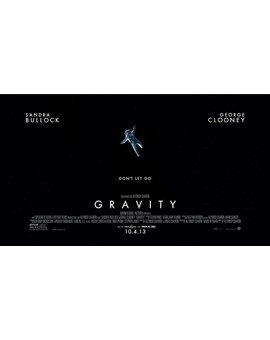 Gravity, ¿español o VOSE?