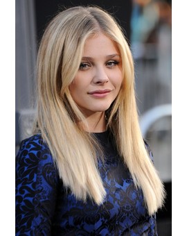 Chloë Moretz se une a November Criminals.