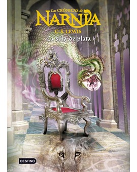 Guionista para Las Crónicas de Narnia 4