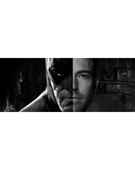 ¡Ben Affleck podría abandonar 'Batman Vs. Superman'!