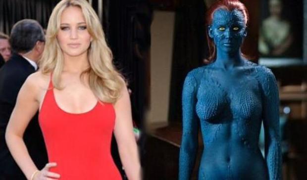 La Mística de Jennifer Lawrence podría conseguir su propio spin-off de 'X-Men'
