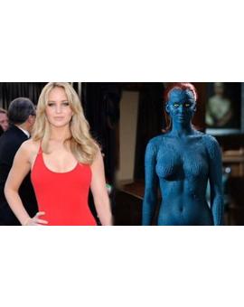 La Mística de Jennifer Lawrence podría conseguir su propio spin-off de 'X-Men'