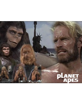 ¿Cuántas partes de la saga hacen falta para ver 'El amanecer del Planeta de los Simios'?