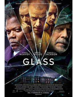DUDA STEELBOOK GLASS