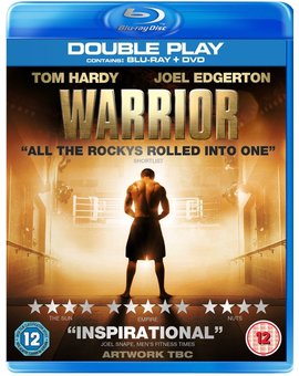 "WARRIOR"... PARA CUANDO EN ESPAÑA??