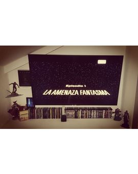 Comenzamos el año cinefilo...