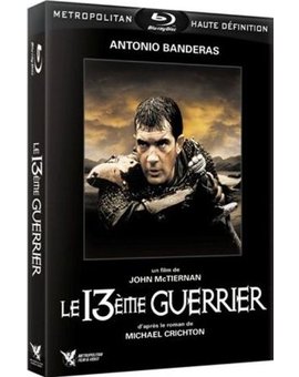 "EL GUERRERO Nº13",,, Llegara algún día!?