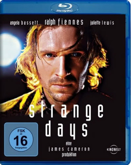 "STRANGE DAYS"... Por aquí nos olvidamos,no!?