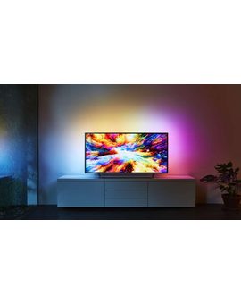 Ambilight "casero"
