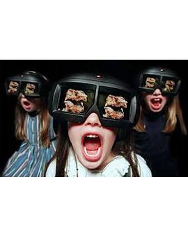 RECOMENDACIONES BLU RAY 3D