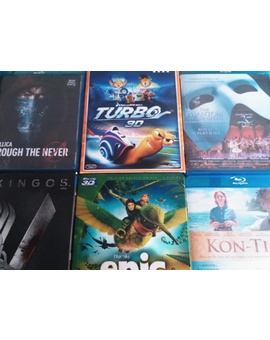 Y con estas... 600 Ediciones!! 