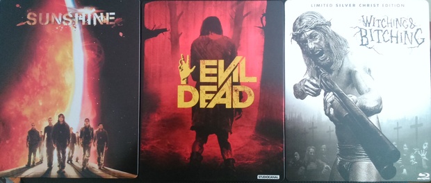 ZAVVI 19/6/2014 + SATURN GER 