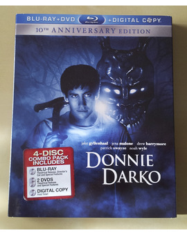 Importacion Importada 2