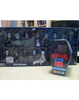 Universal Monsters