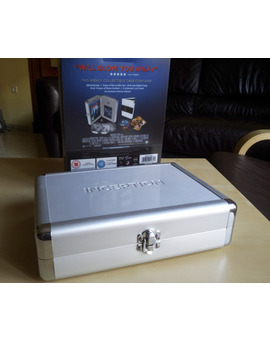 Origen Metal Case Limited Edition 2
