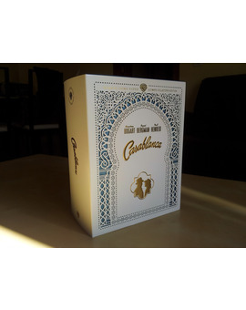 Casablanca Ultimate Collector's Edition 1