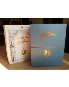 Casablanca Ultimate Collector's Edition 2