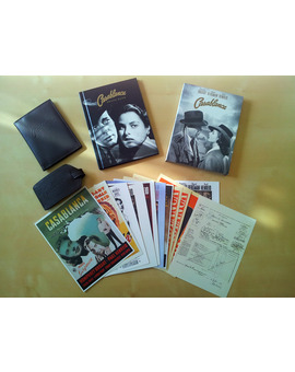 Casablanca Ultimate Collector's Edition 3