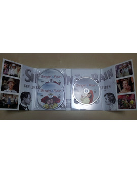 Singin' in the Rain 60th Anniversary Ultimate Collector's Edition 6