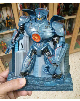 Pacific Rim - Limited Edition Robot Pack 2