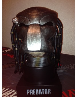 Predator 3D Limited Edition Ultimate Hunthing Trophy-Bluray