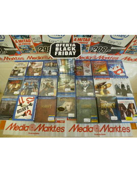 Black Thursday 2014.Todo en un Asalto.Foto 1.