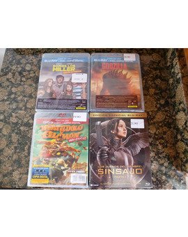 4x2 Carrefour.