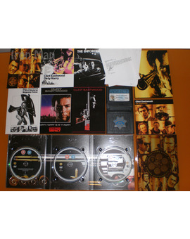 Harry El Sucio:Edición Coleccionista DVD Foto 2