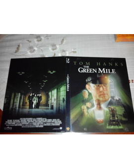 La Milla Verde Digipack 1.3