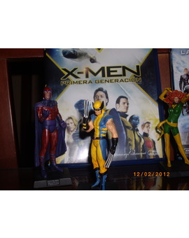 X-men