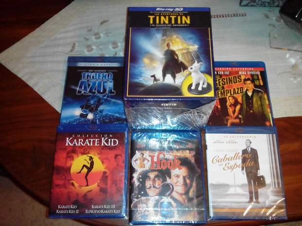 Ofertas de MD MOVIES