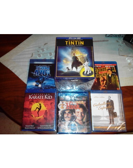 Ofertas de MD MOVIES