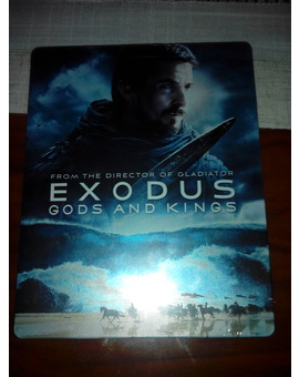 Exodus ECI